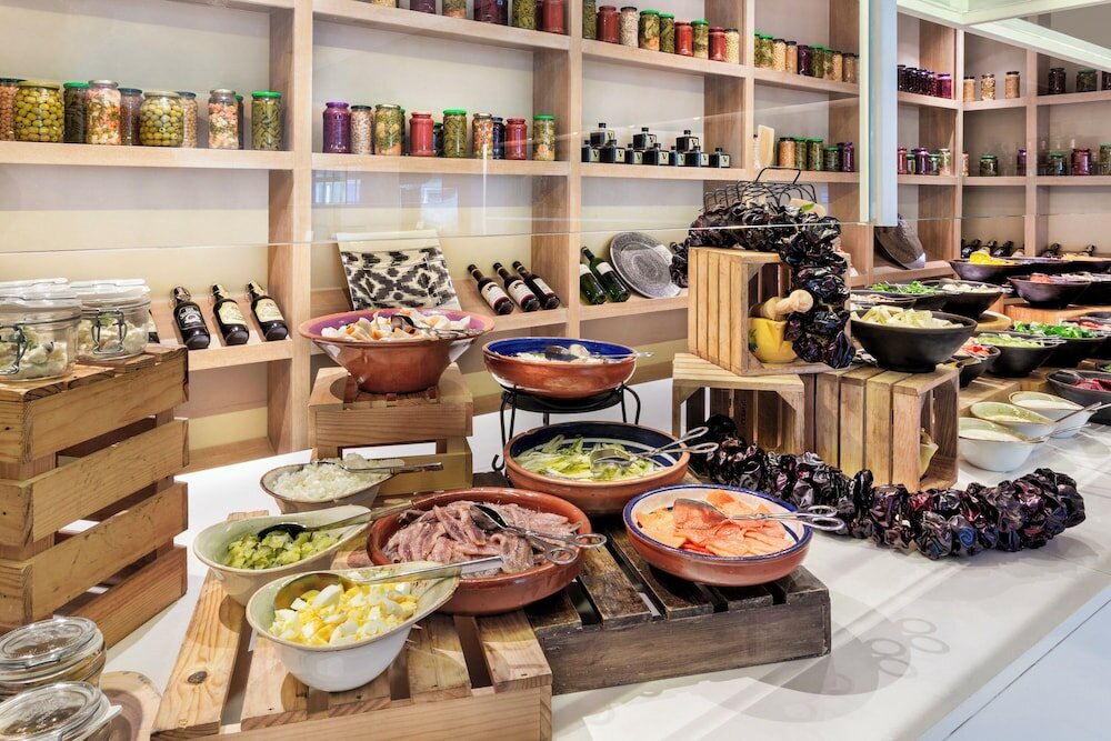 Фото Melia Calvia Beach