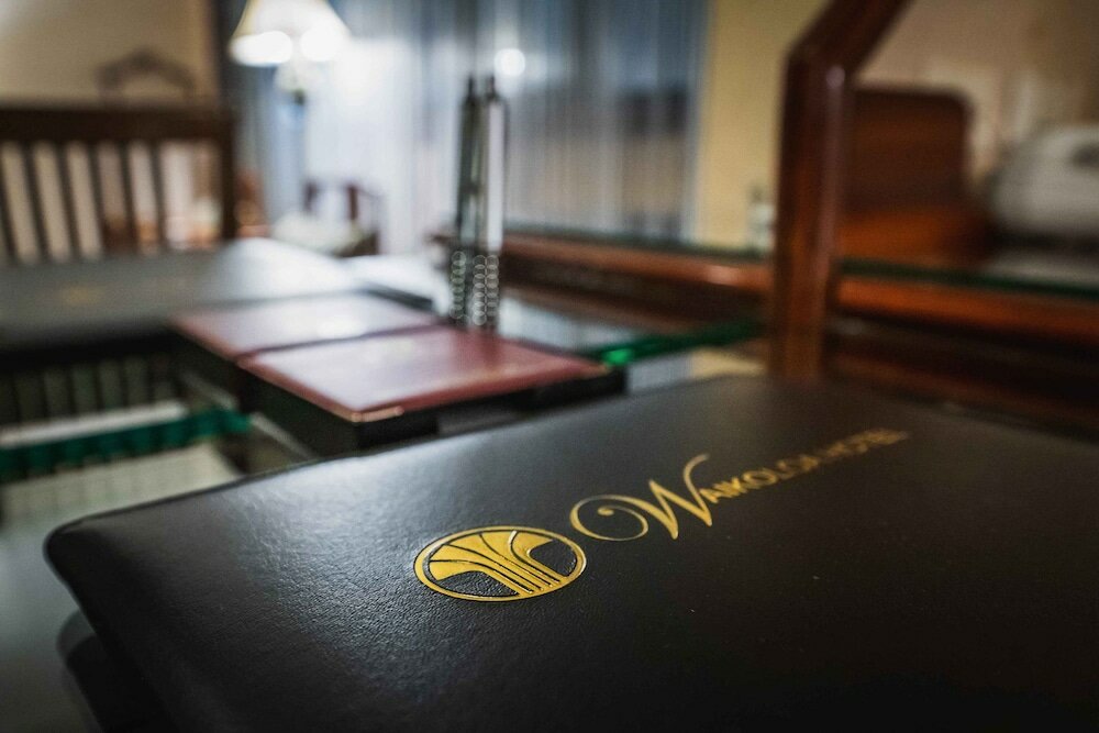 Фото Waikoloa Hotel