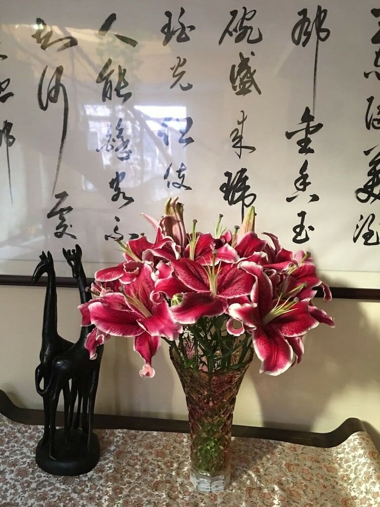 Фото Irene Boutique Hotel Jinshu Branch