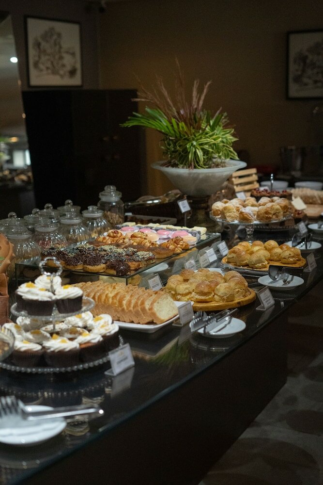 Фото Hotel Cabo Branco Atlântico