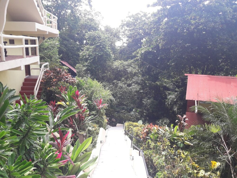 Фото Hotel La Colina