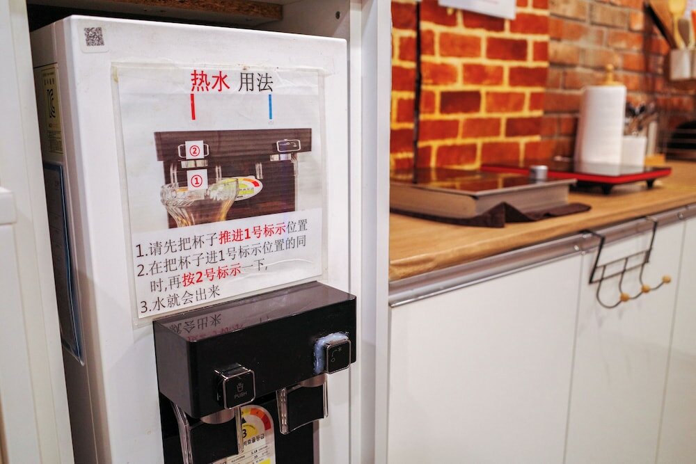 Фото Starria Hostel