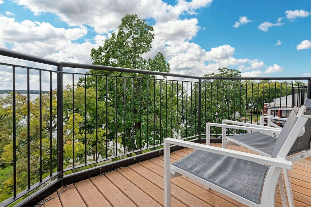 Фото Heidel House Hotel and Conference Center, Ascend Hotel Collection