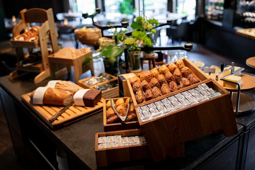 Фото Hotel Lautrup Park