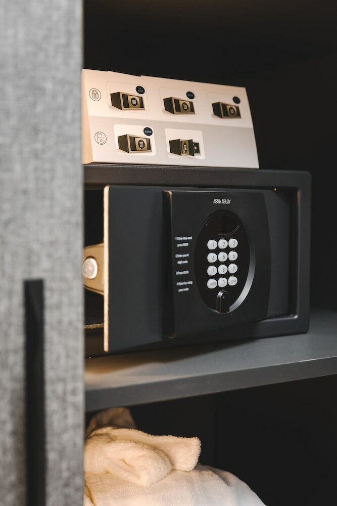 Фото Signum Hotel