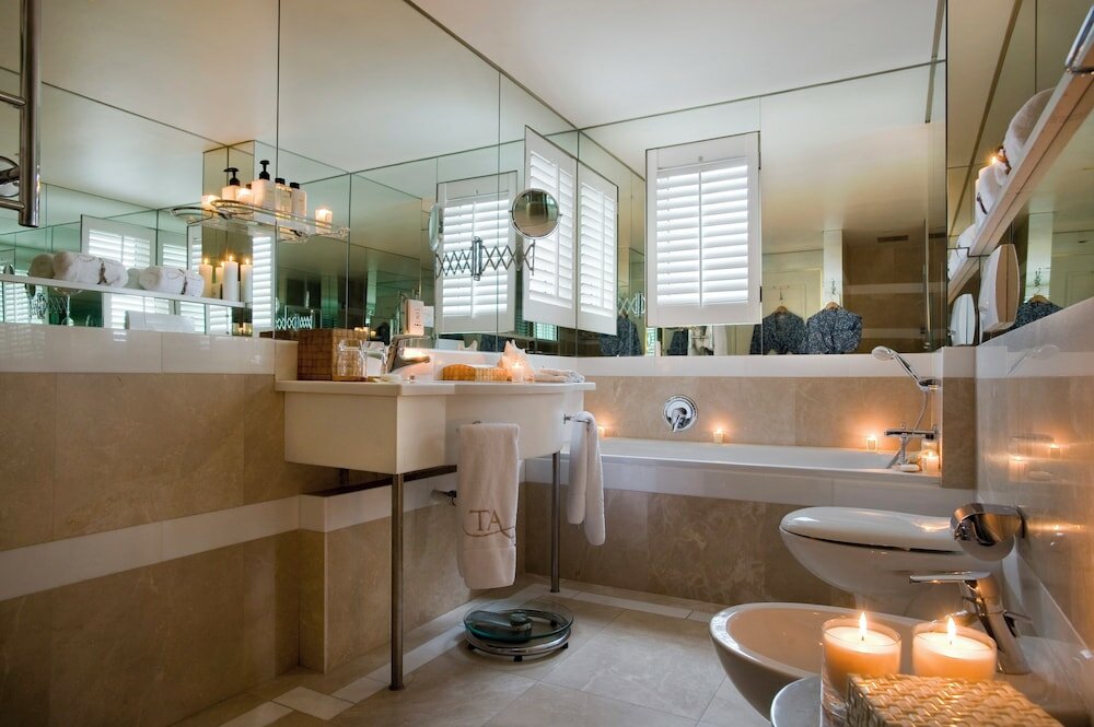 Фото The Twelve Apostles Hotel And SPA