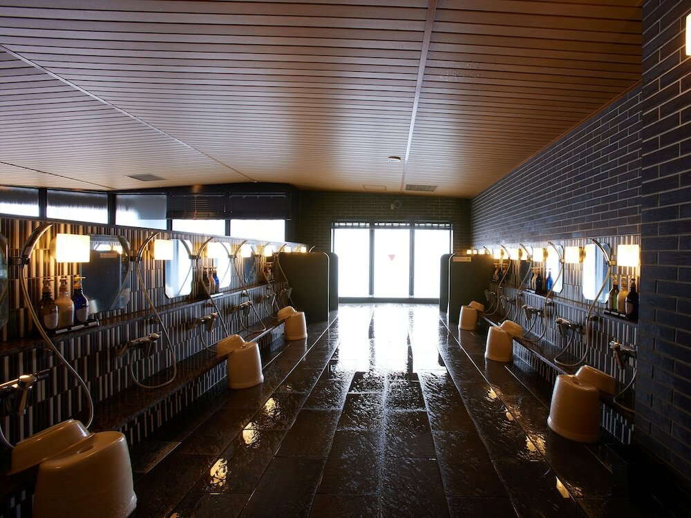 Фото Kyoto Hot Spring Hatoya Zuihokaku Hotel