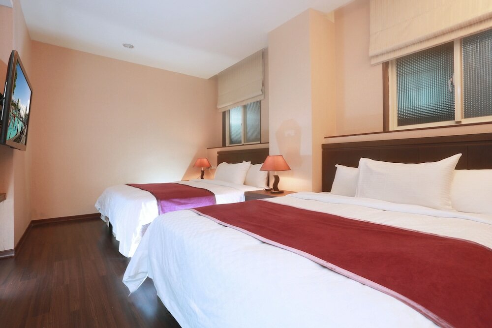 Фото King Town Hotel