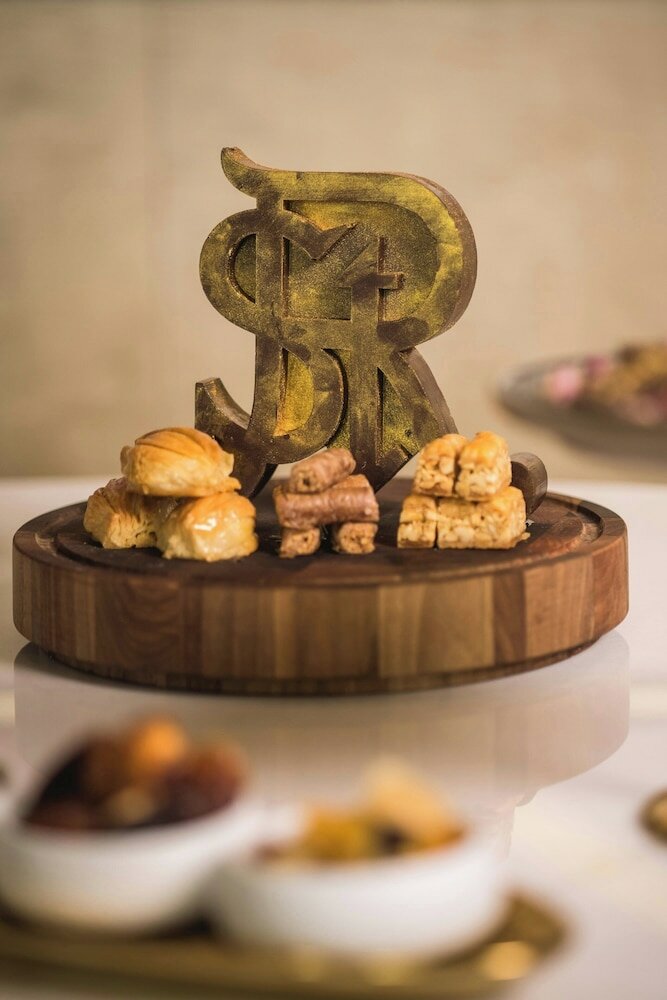 Фото The St. Regis Riyadh