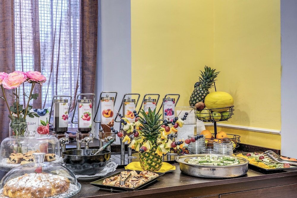 Фото Hotel Ottaviano Augusto