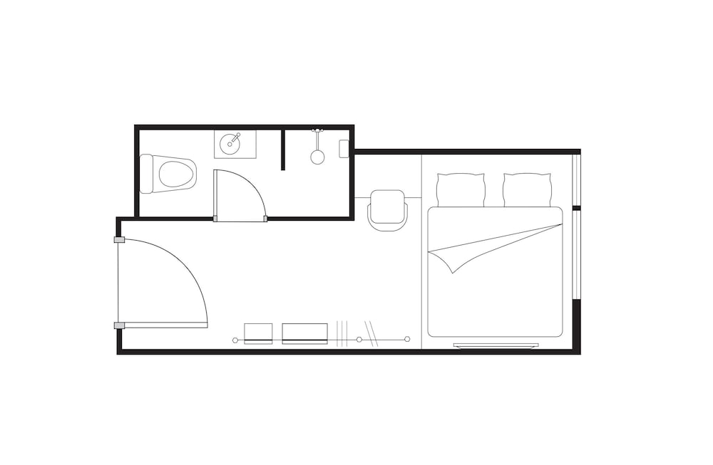 Фото Lyf Collingwood Melbourne