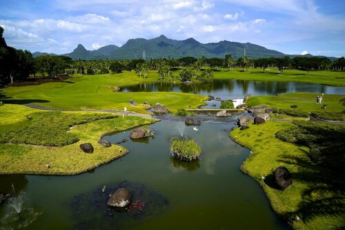 Гостиница The Suites at Mount Malarayat в Провинции Батангас