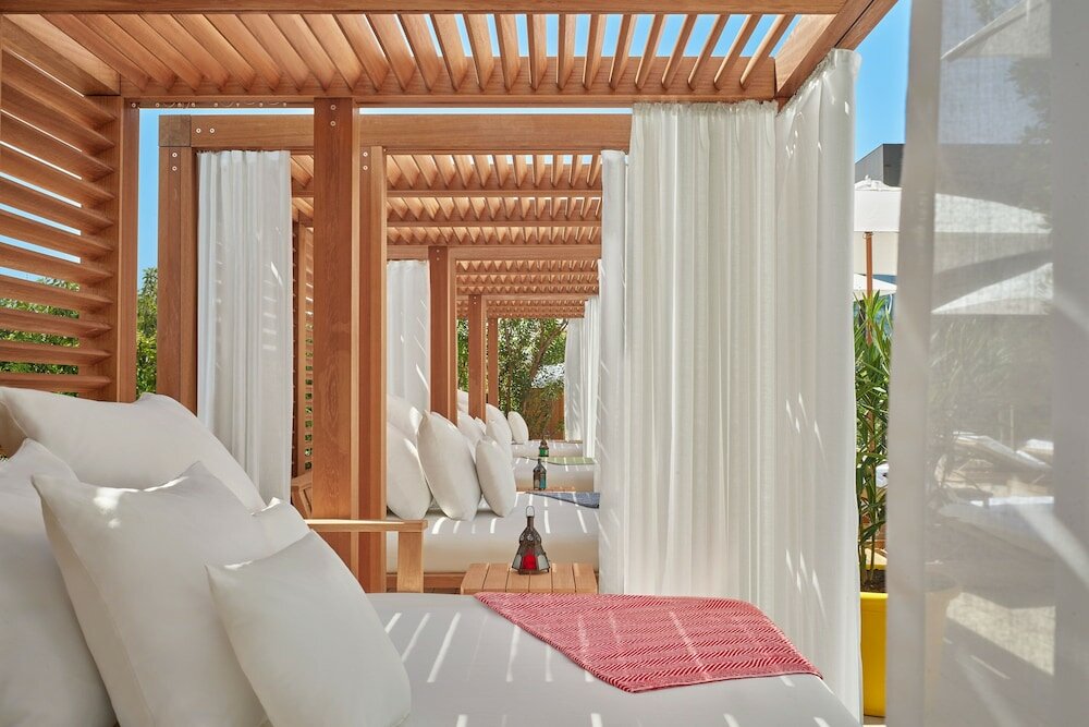 Фото The Madrid Edition