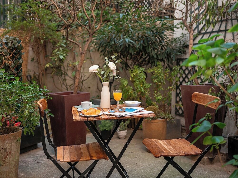 Фото Tilsitt Etoile Hotel