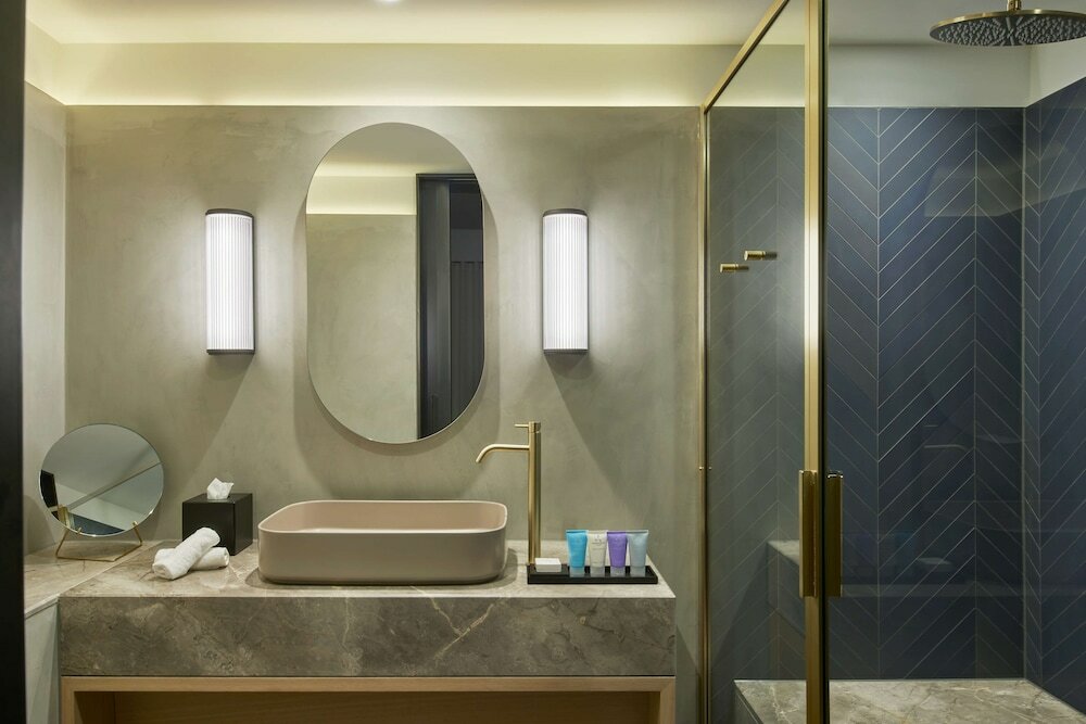 Фото Canopy by Hilton London City