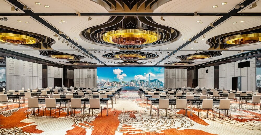 Фото Regent Hong Kong