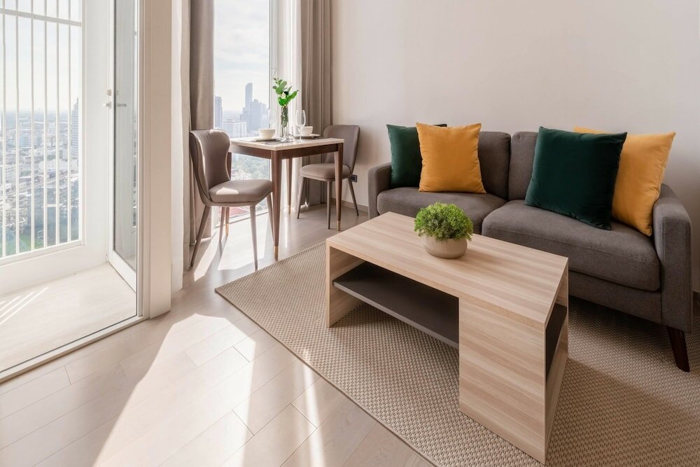 Фото Wyndham Garden Bangkok Sukhumvit 42