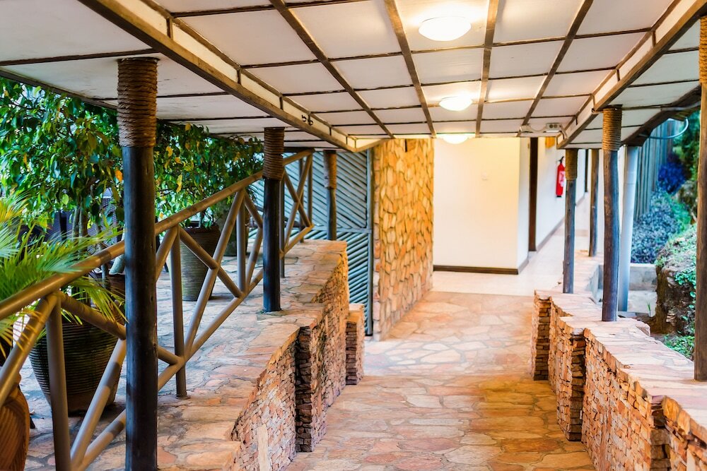 Фото Cassia Lodge