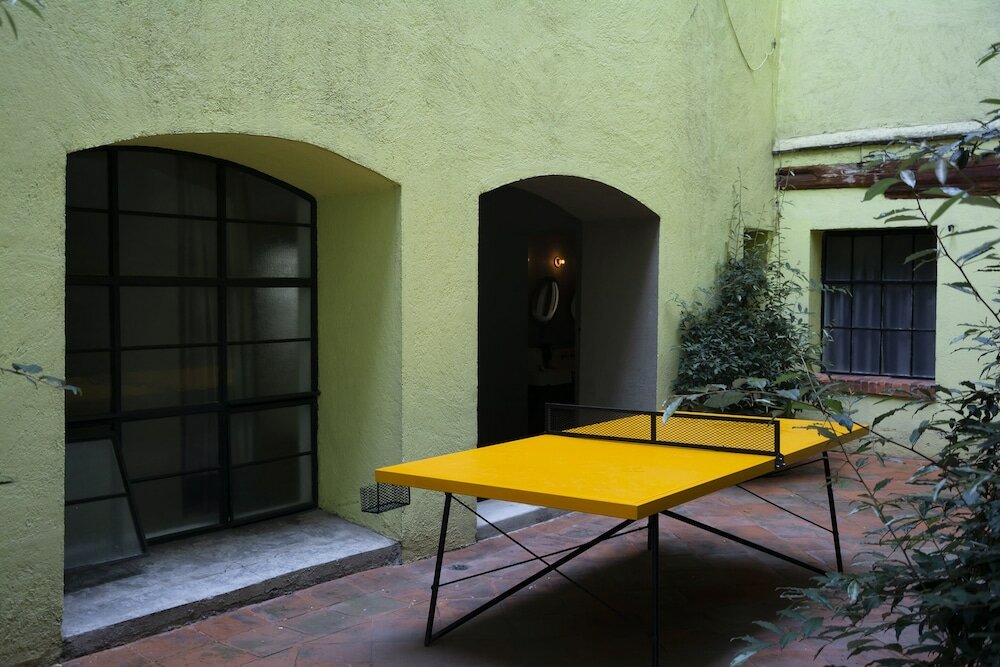 Фото Downtown Beds