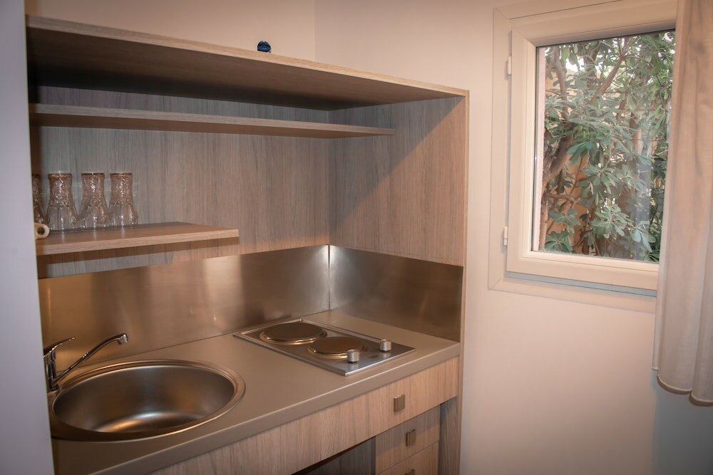 Фото Reine D'Azur Hotel