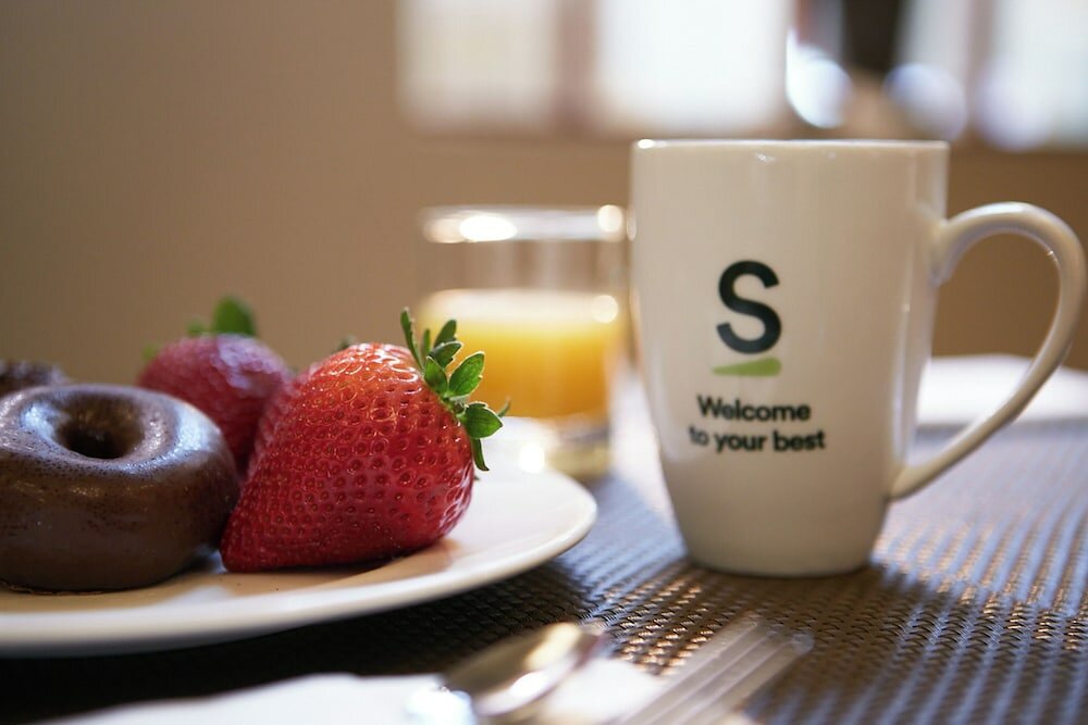 Фото Sercotel Arrahona Sabadell