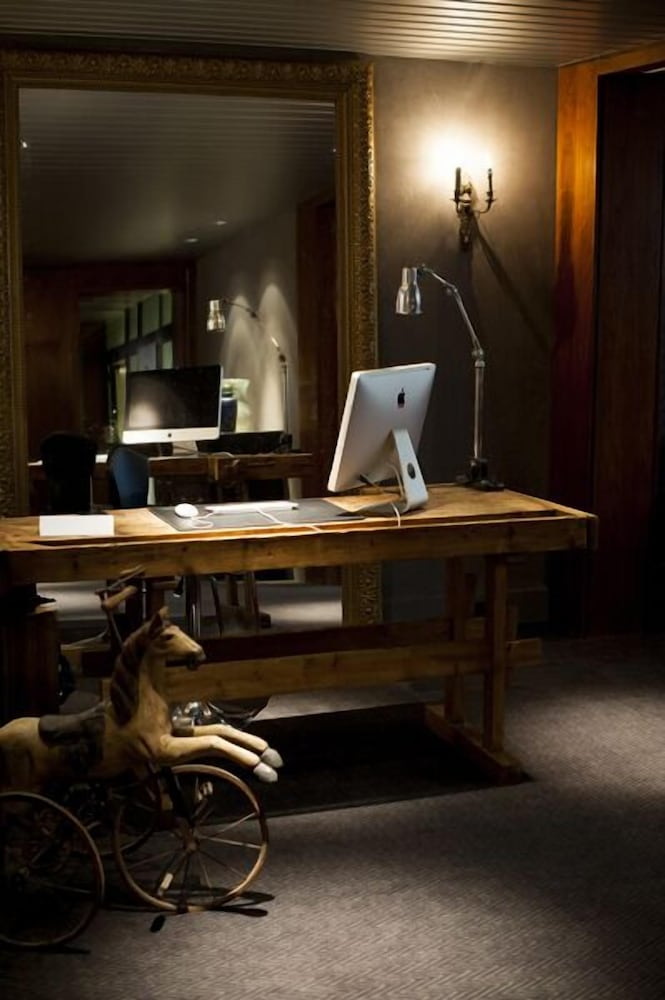 Фото Hotel Mon Repos