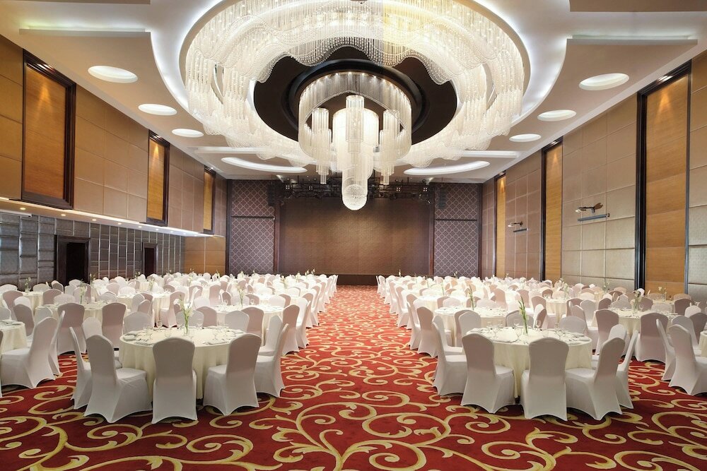 Фото Four Points by Sheraton Medan