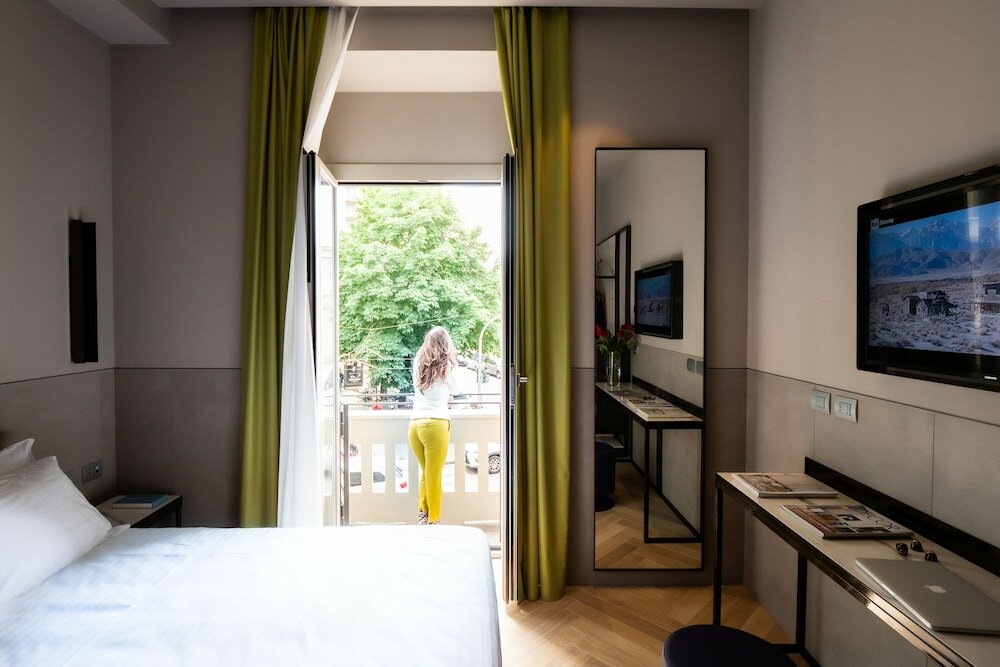 Фото Heart Hotel Milano