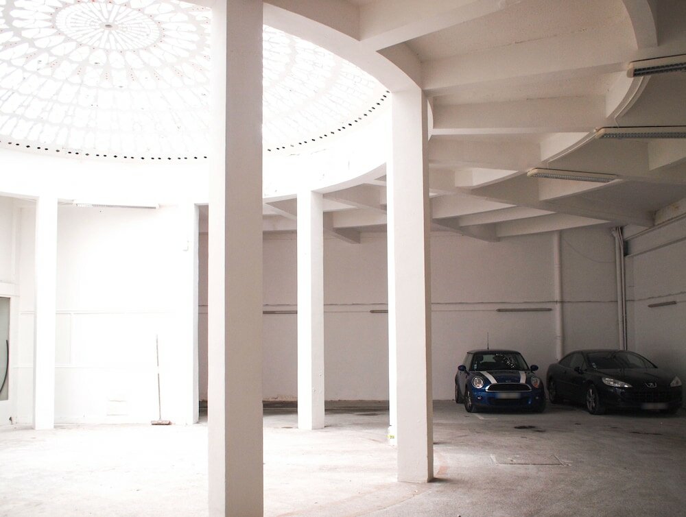 Фото Hôtel Concordia Le Mans Centre gare