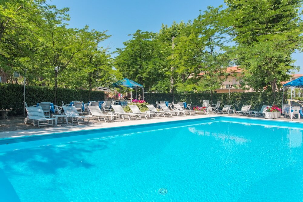 Фото Hotel Gioiello