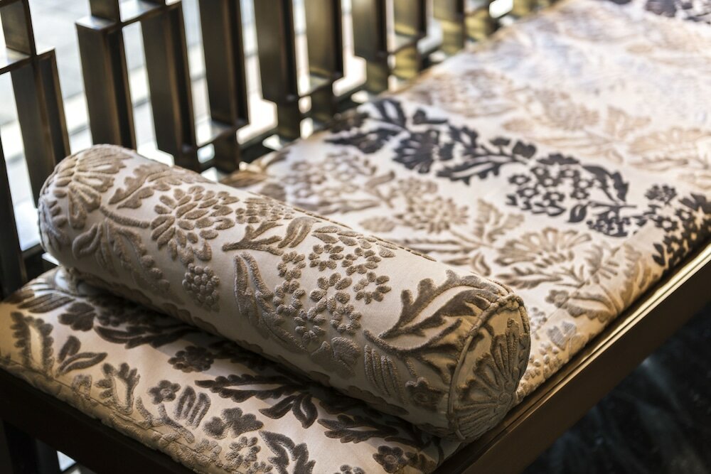 Фото The Hazelton Hotel