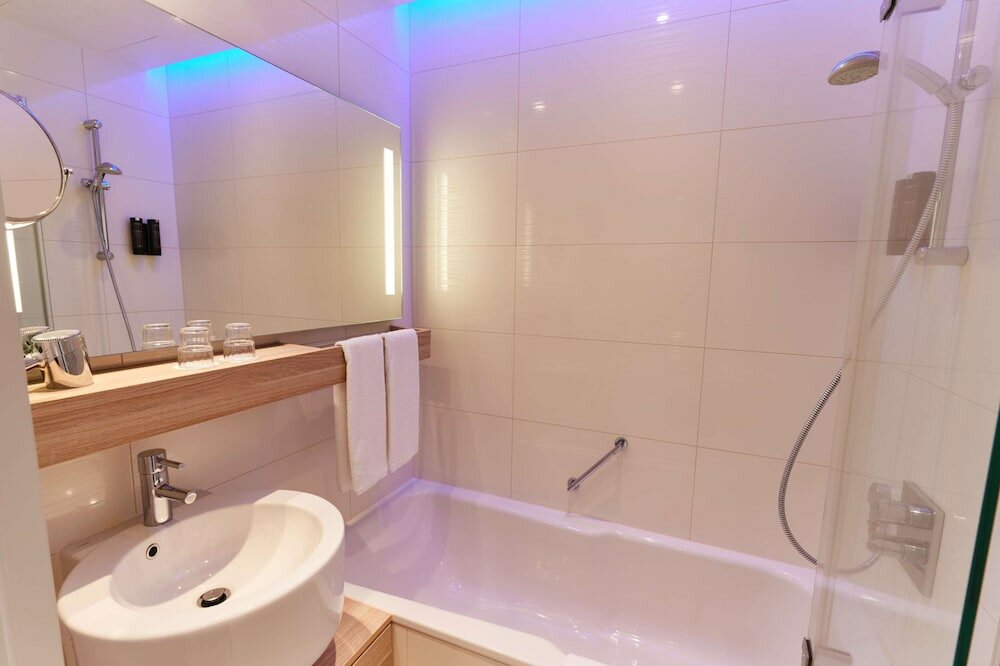 Фото Steigenberger Conti Hansa