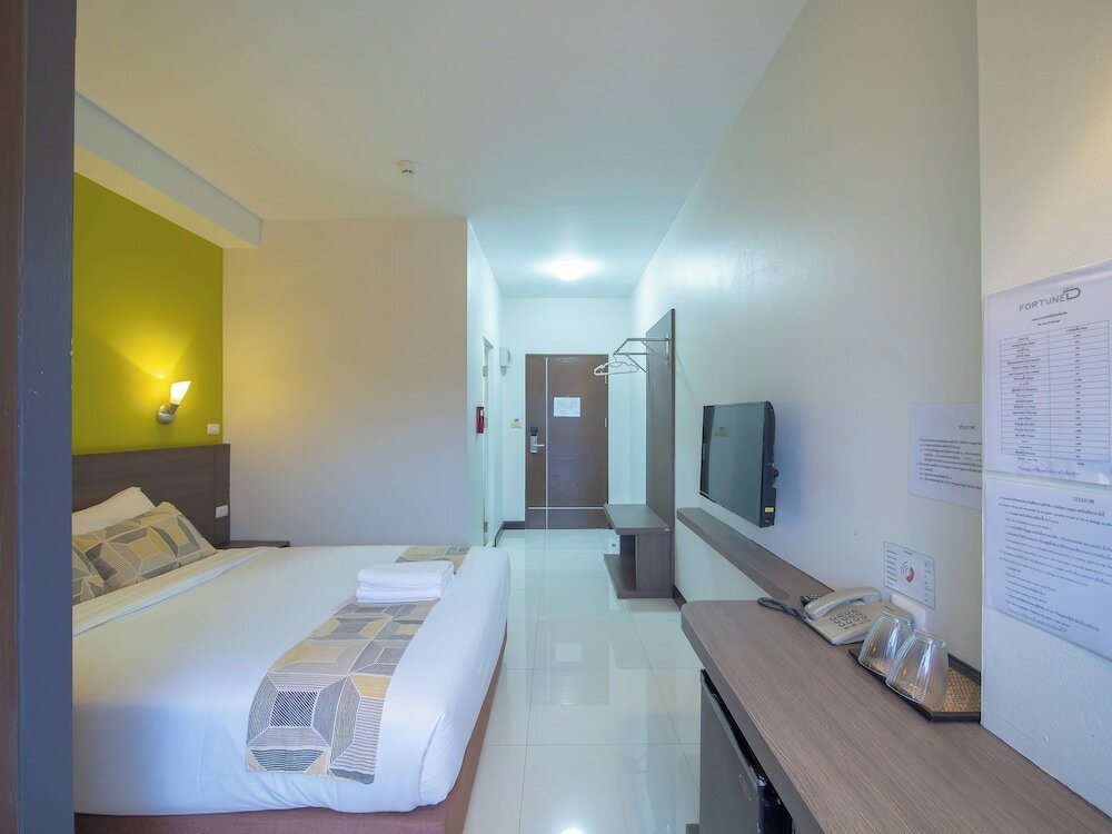 Фото Fortune D Hotel Maesot