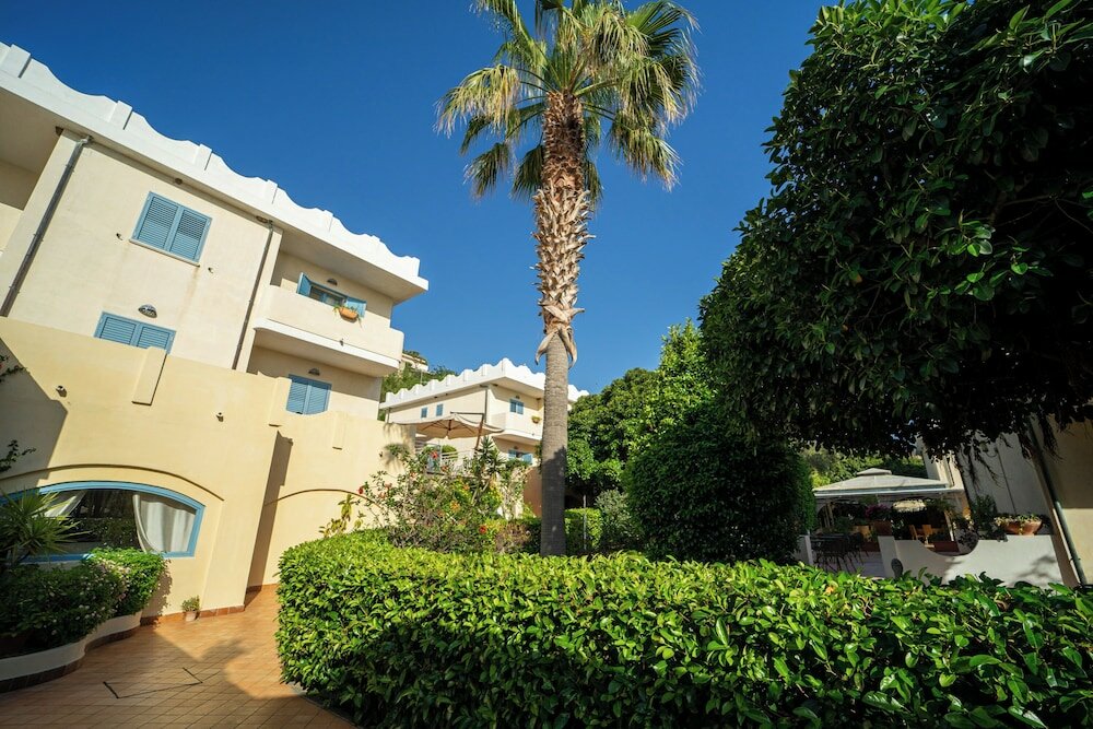 Фото Hotel Ipomea Club