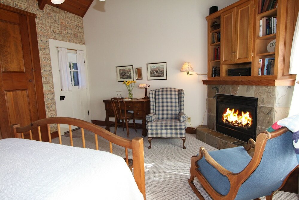 Фото Joshua Grindle Inn