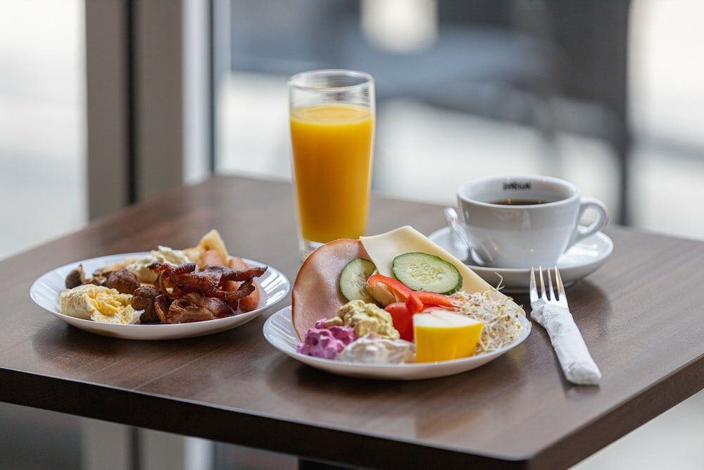 Фото Hotell Tornväktaren