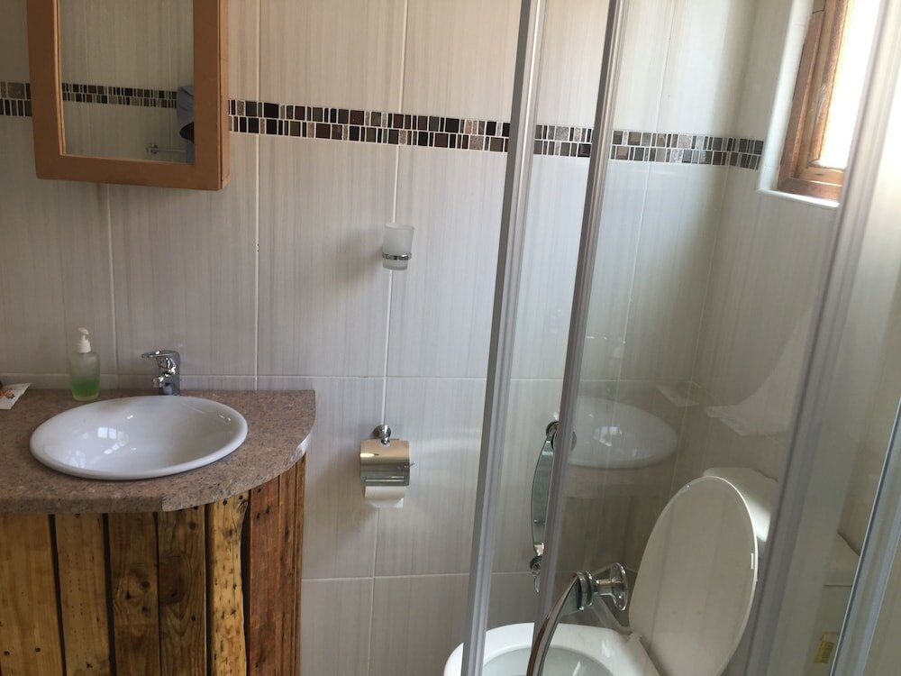 Фото Chiloto Guest House