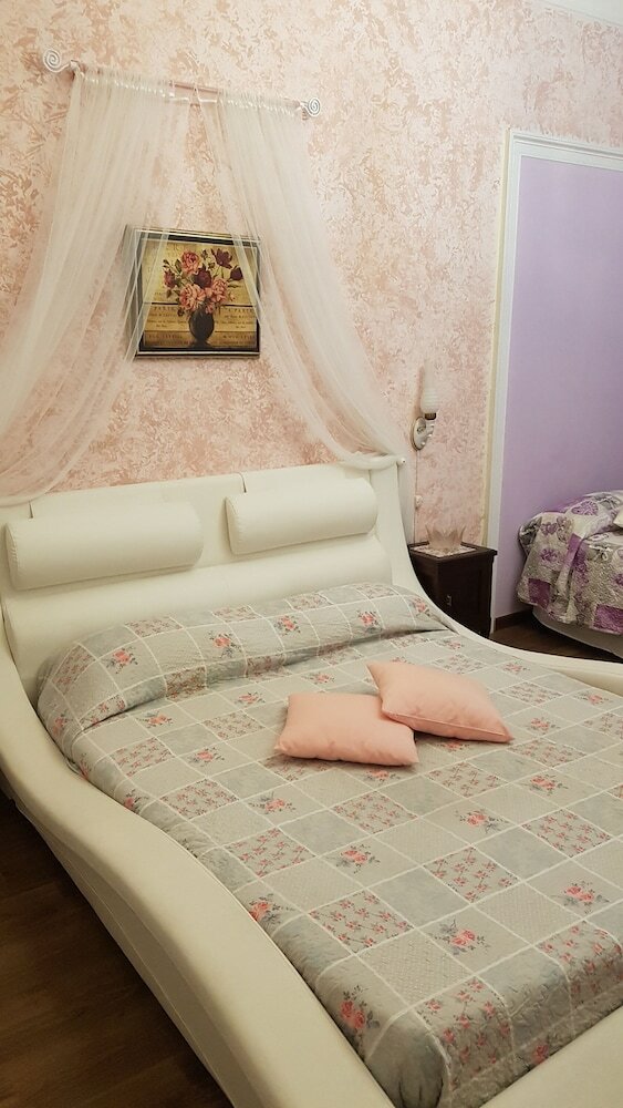 Фото Bed and Breakfast Al Cucherle