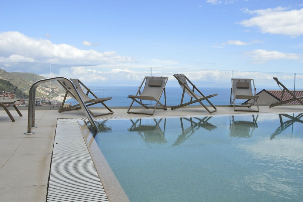 Фото Отель Splendid Taormina