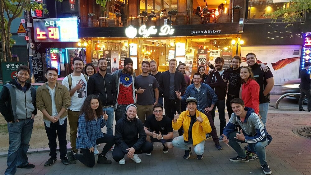 Фото Time Travelers Relax - Hostel