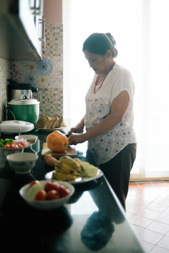 Фото Tajaa Pha The Heritage Home