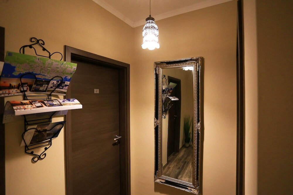 Фото Prestige Rooms