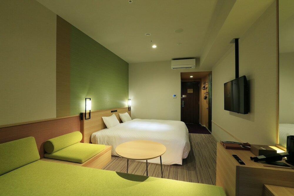 Фото The Singulari Hotel & Skyspa at Universal Studios Japan