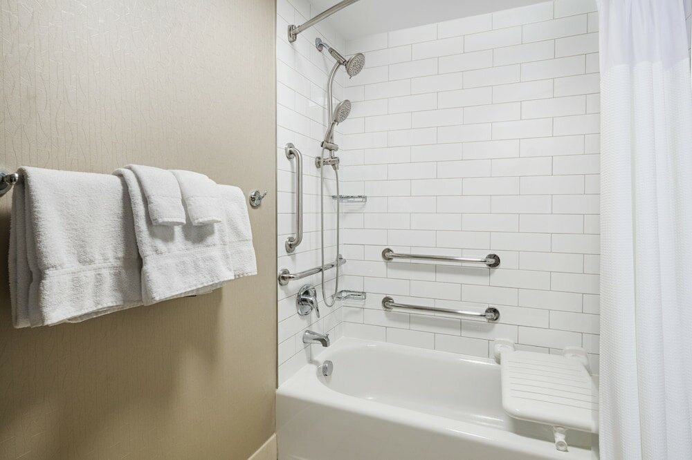 Фото SpringHill Suites by Marriott Denver Airport