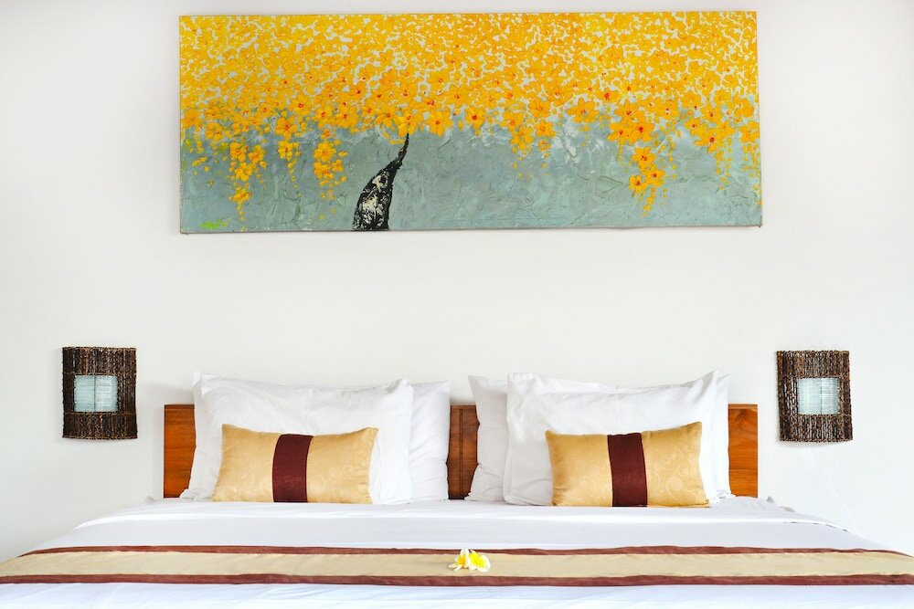 Фото Bali Nyuh Gading Villa