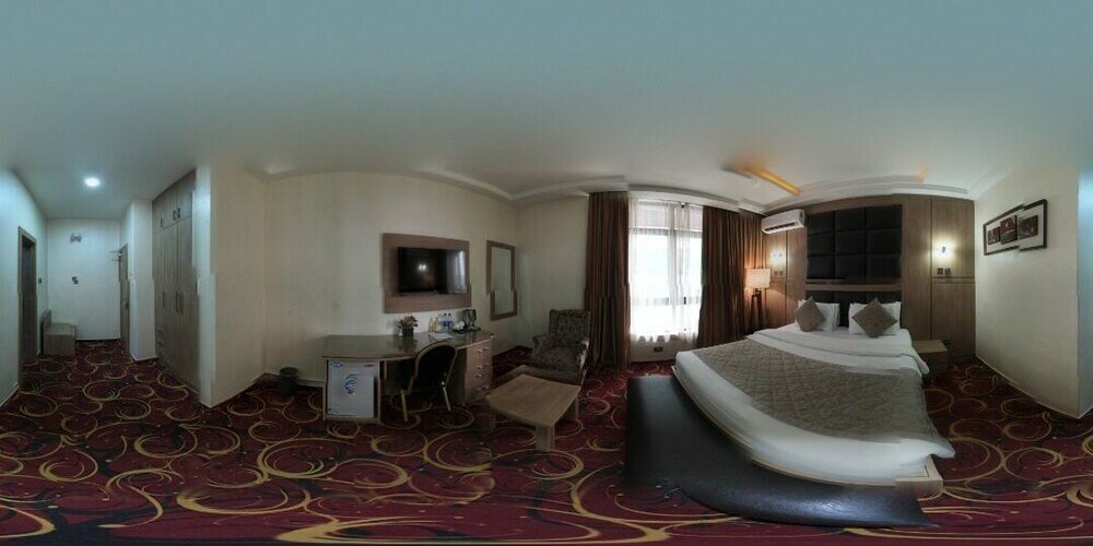 Фото Treasures Suites & Conferences