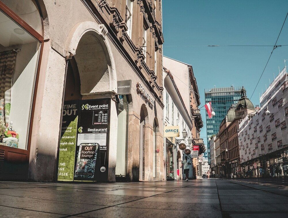 Фото Chillout Hostel Zagreb