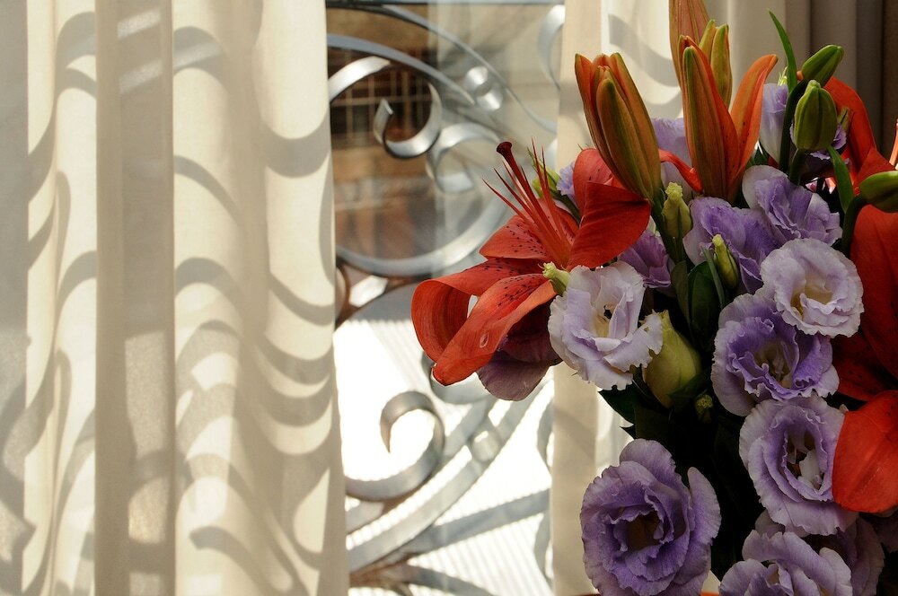 Фото Huentala Hotel