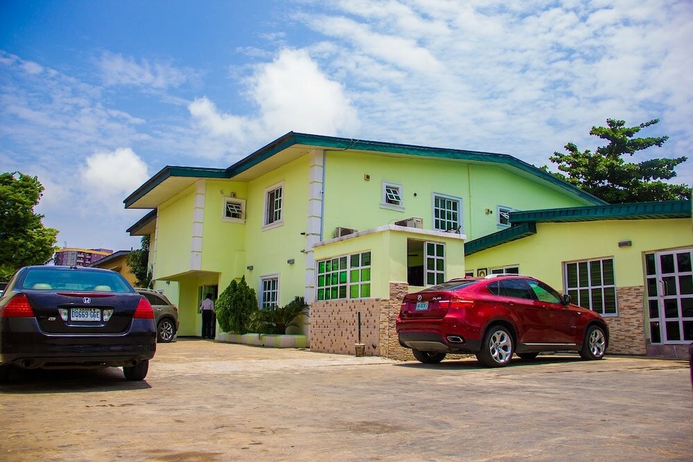 Фото Island Heights Hotel