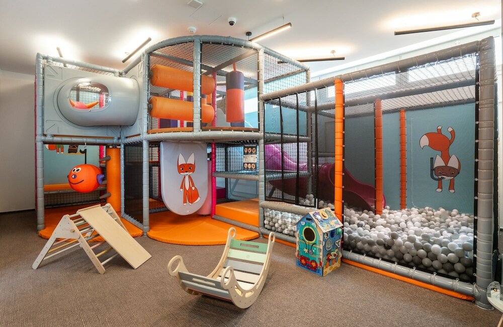 Фото Orea Congress hotel Brno